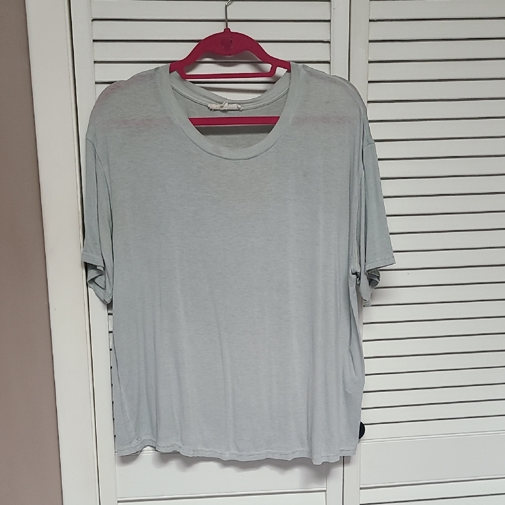 ***DONATED*** Baggy/cozy Top